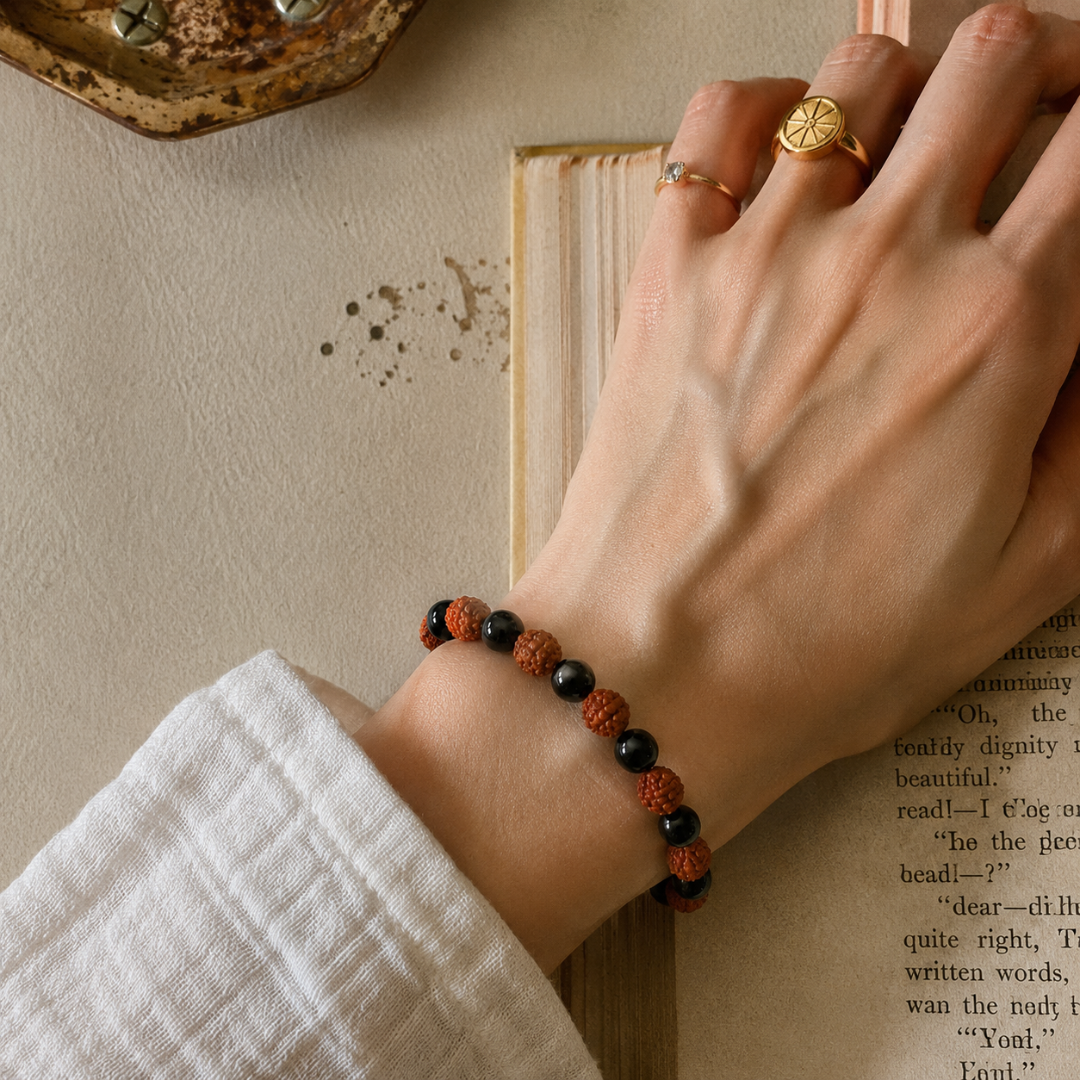 Protection Bracelet