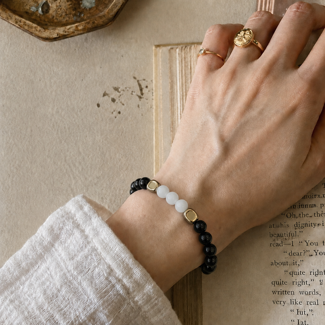 Scorpio (Vrishchik) Rashi Bracelet