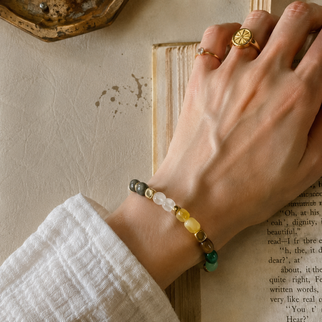 Dhan Yog Bracelet