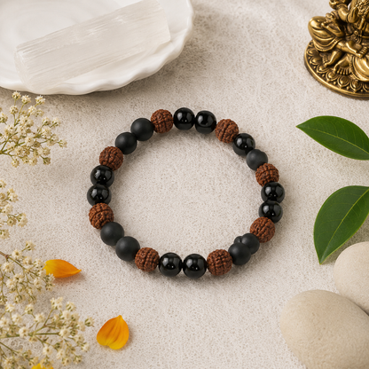 Protection & Strength Bracelet