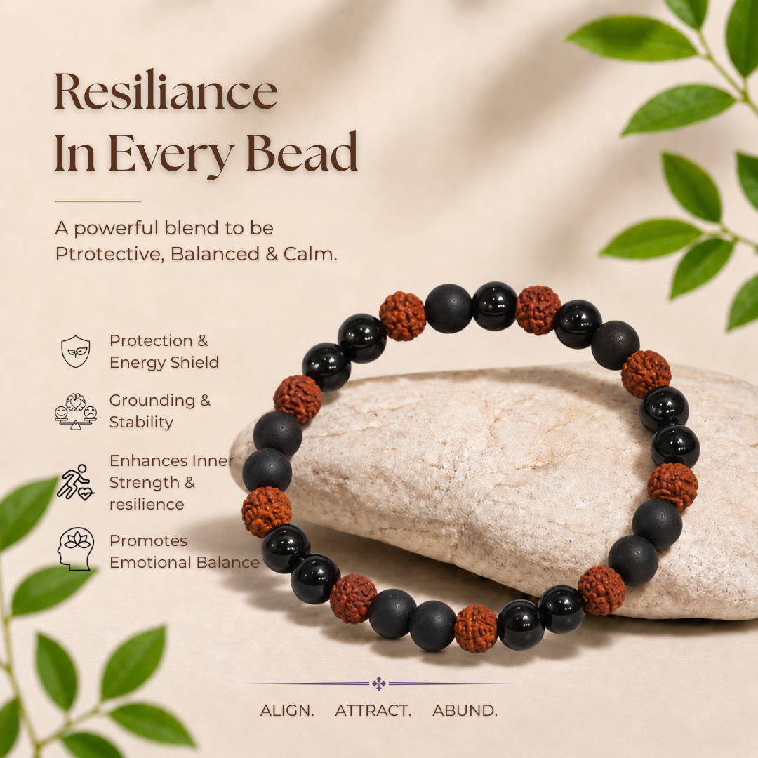 Protection & Strength Bracelet
