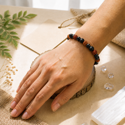 Protection & Strength Bracelet