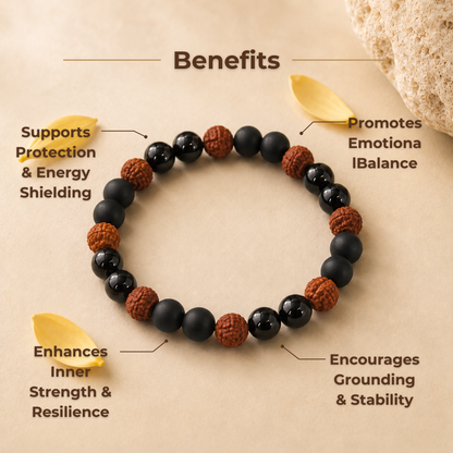Protection & Strength Bracelet
