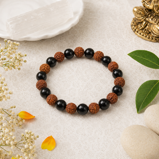Protection Bracelet