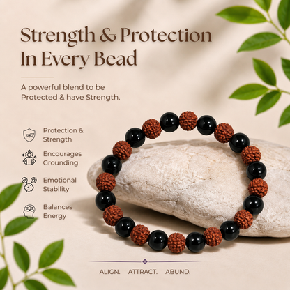 Protection Bracelet