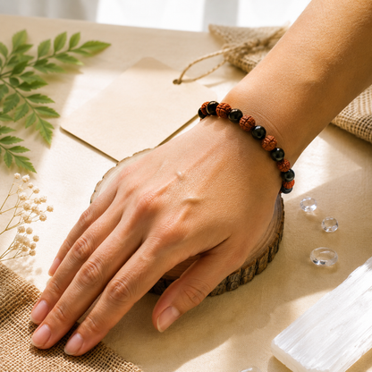 Protection Bracelet