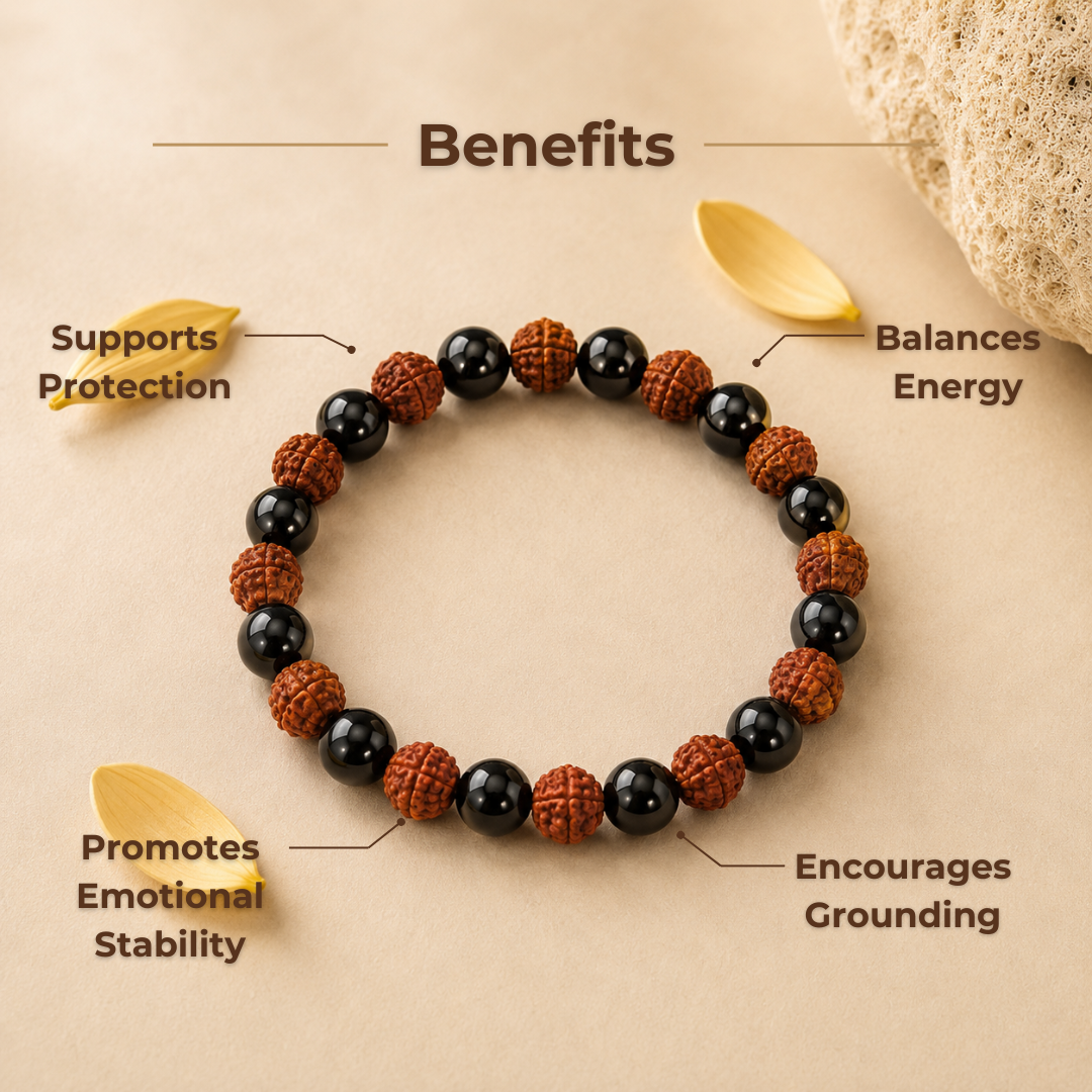 Protection Bracelet