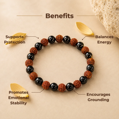 Protection Bracelet