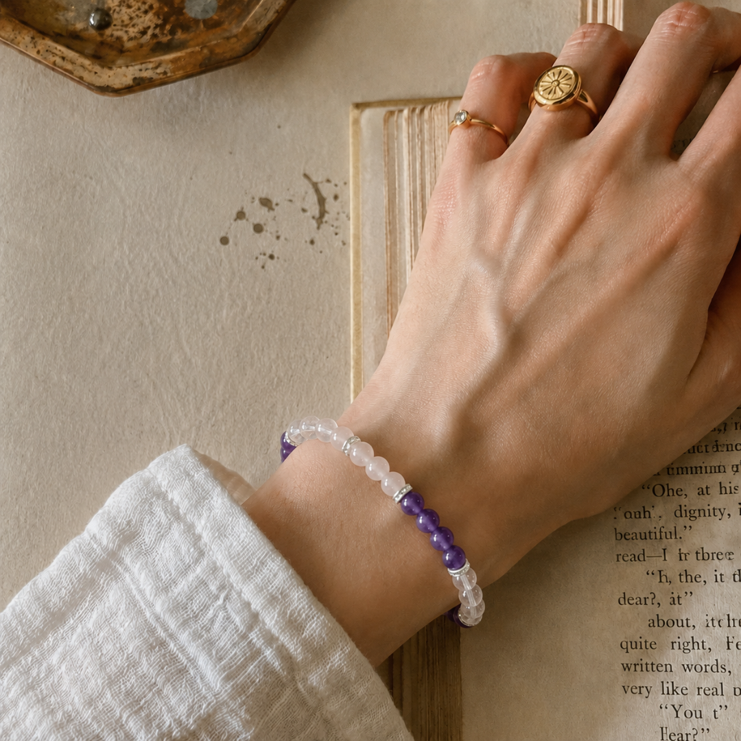 Beginner Spiritual Bracelet