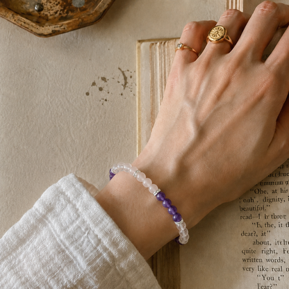 Beginner Spiritual Bracelet