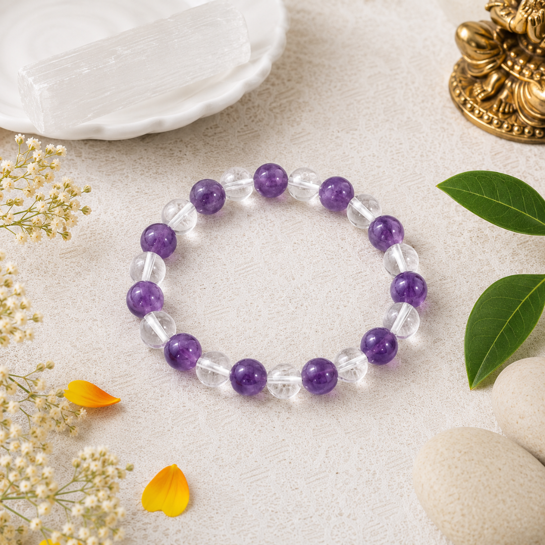 Calm & Stress Relief Bracelet