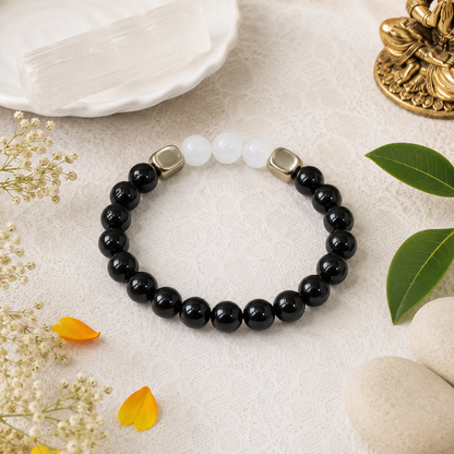 Scorpio (Vrishchik) Rashi Bracelet