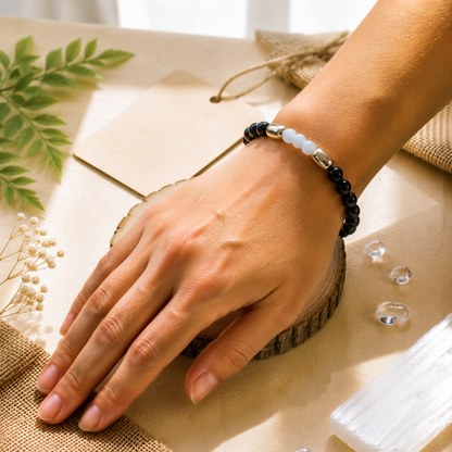 Scorpio (Vrishchik) Rashi Bracelet