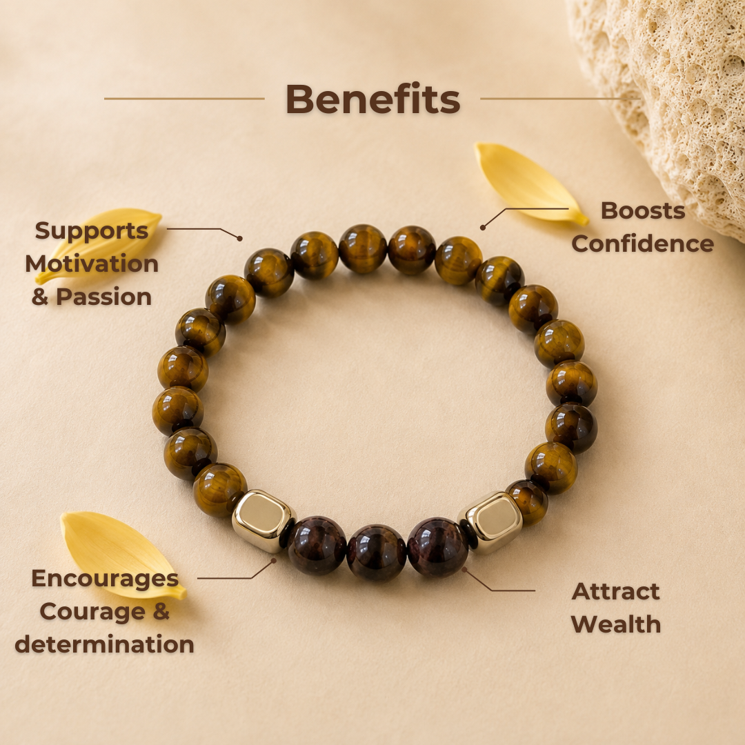 Singh Rashi Bracelet
