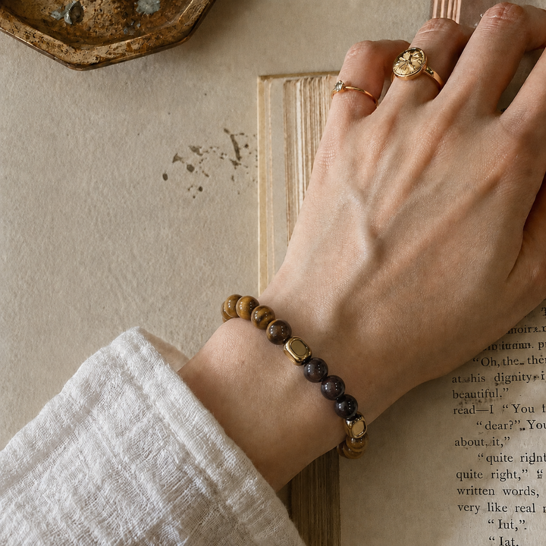 Singh Rashi Bracelet