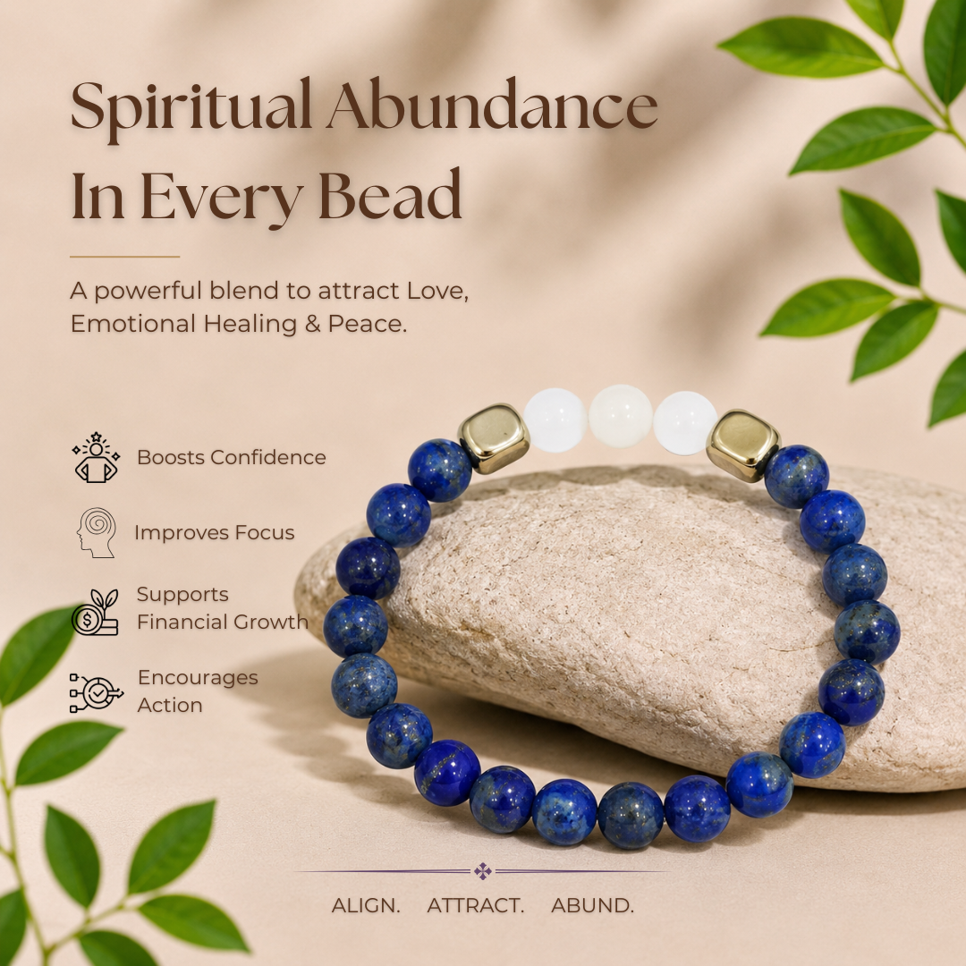 Tula Rashi Bracelet