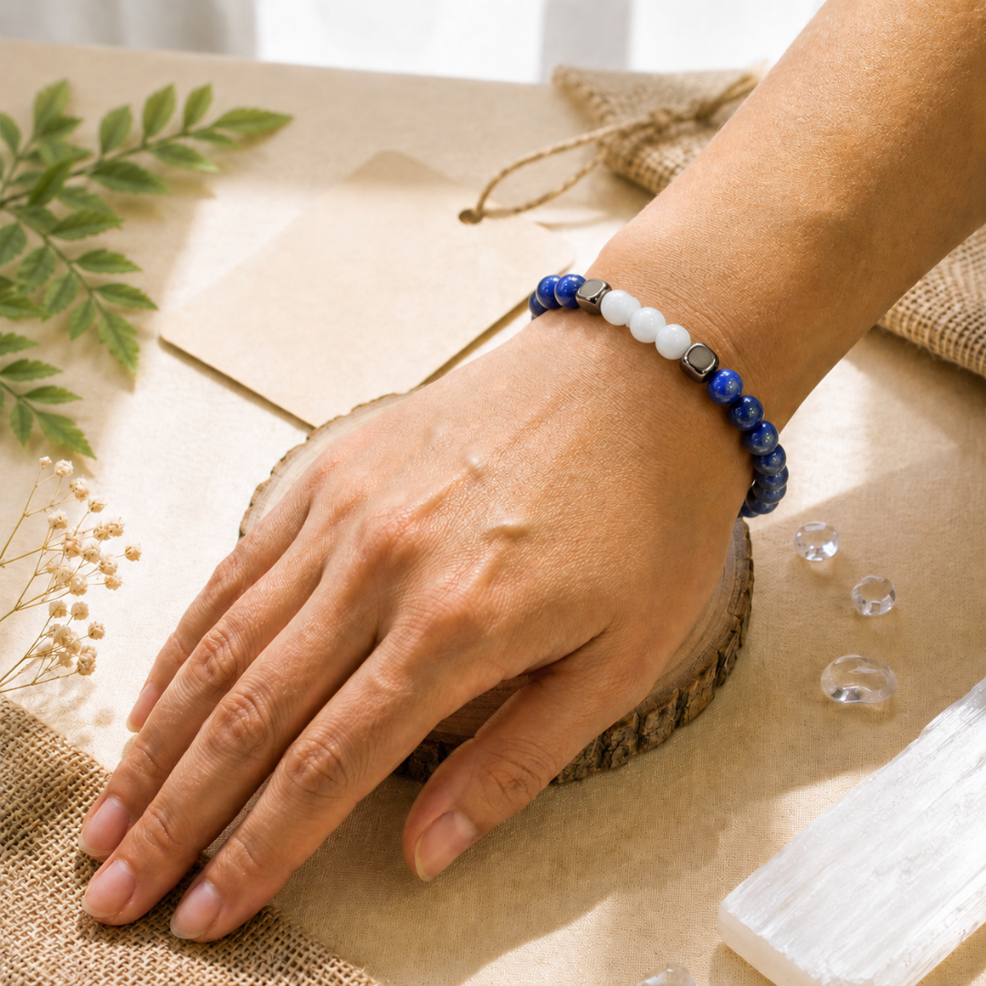 Tula Rashi Bracelet