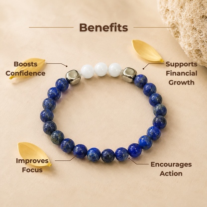 Tula Rashi Bracelet