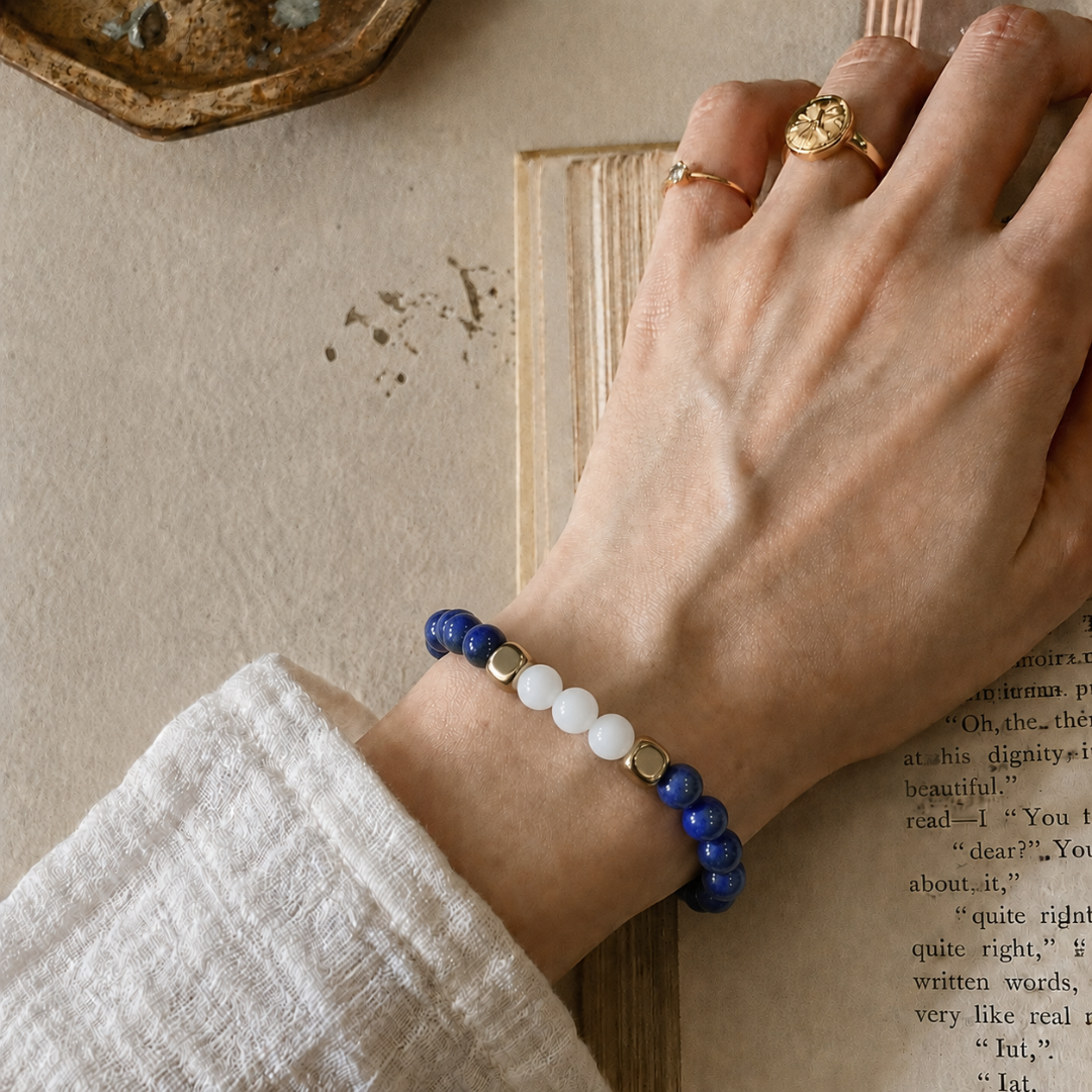 Tula Rashi Bracelet