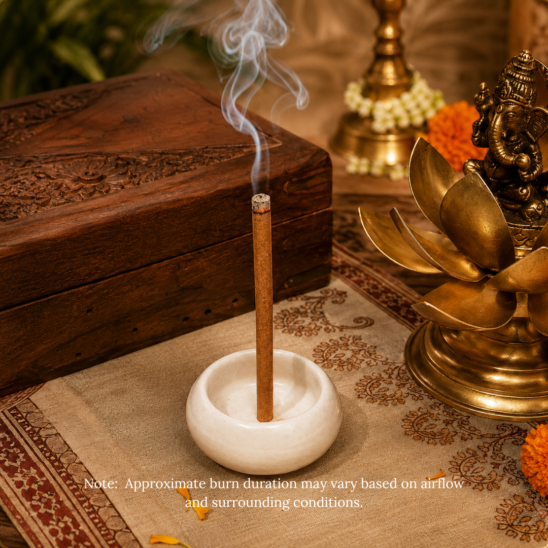 Prarthana Bambooless Incense Stick