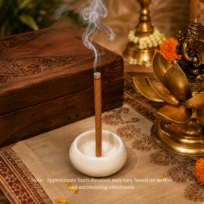 Prarthana Bambooless Incense Stick
