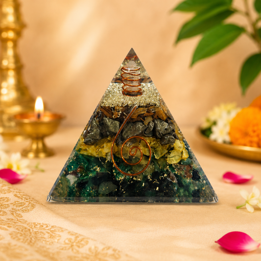 Pyrite Money Magnet