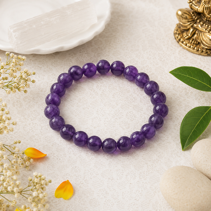 Amethyst Bracelet