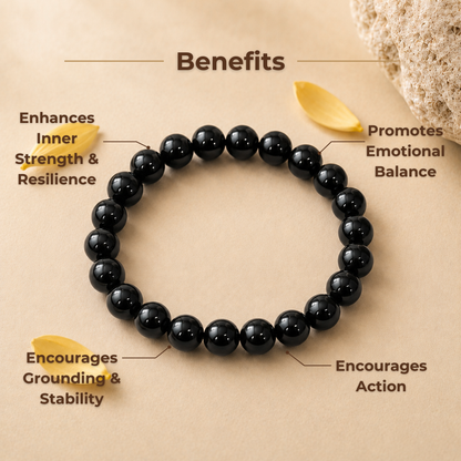 Black Tourmaline