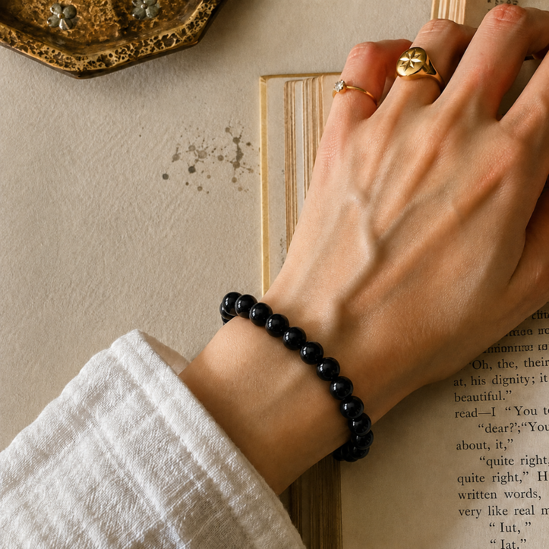 Black Tourmaline