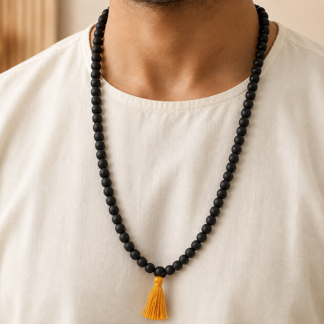 Karungali Mala