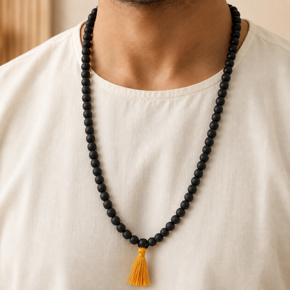 Karungali Mala
