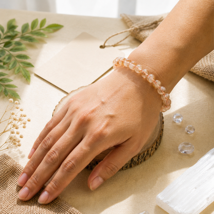Citrine Bracelet