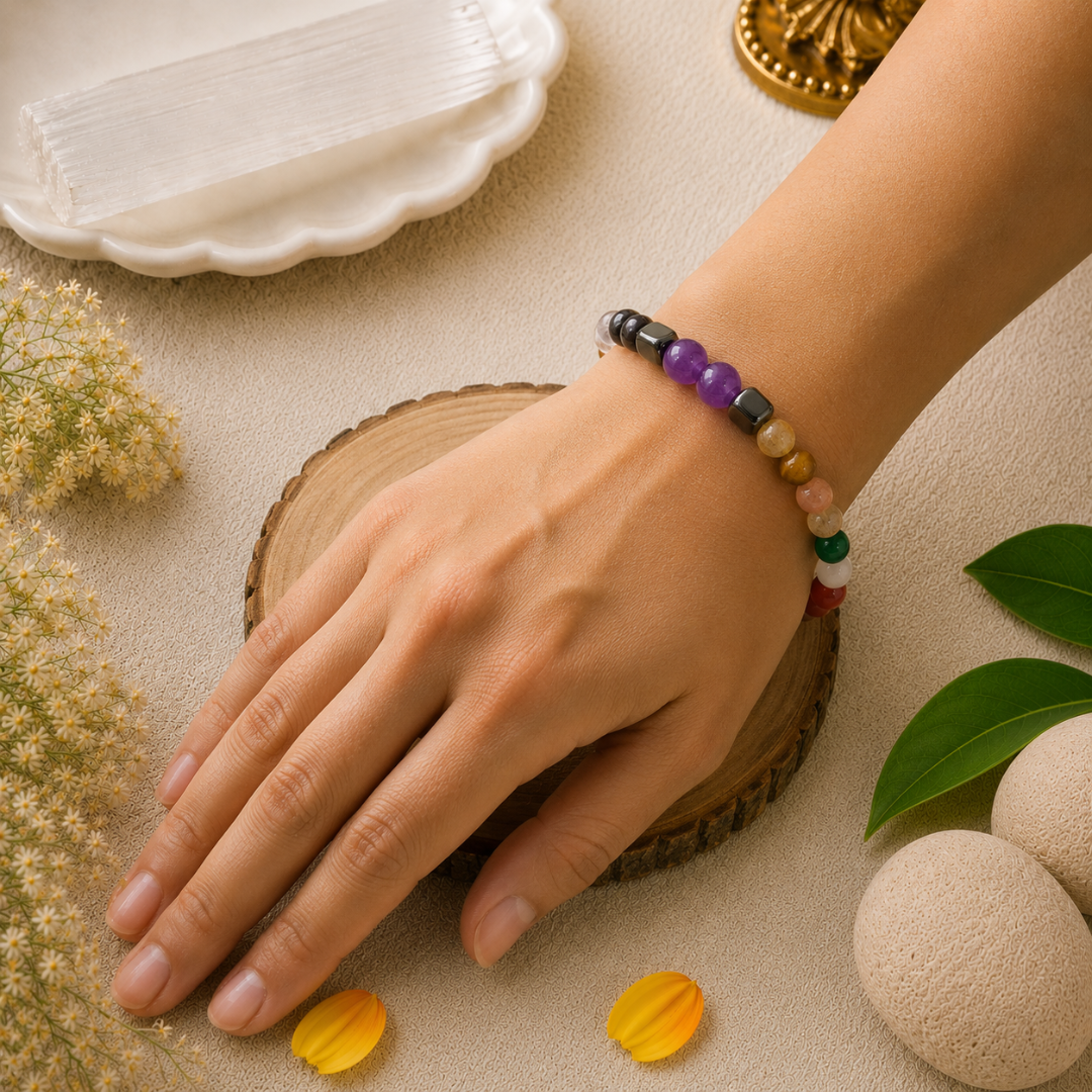 Navagrah Bracelet