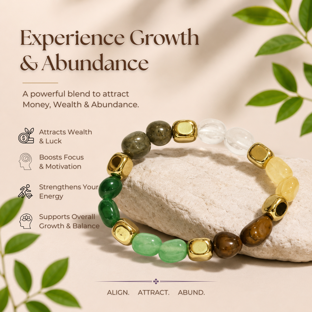 Dhan Yog Bracelet