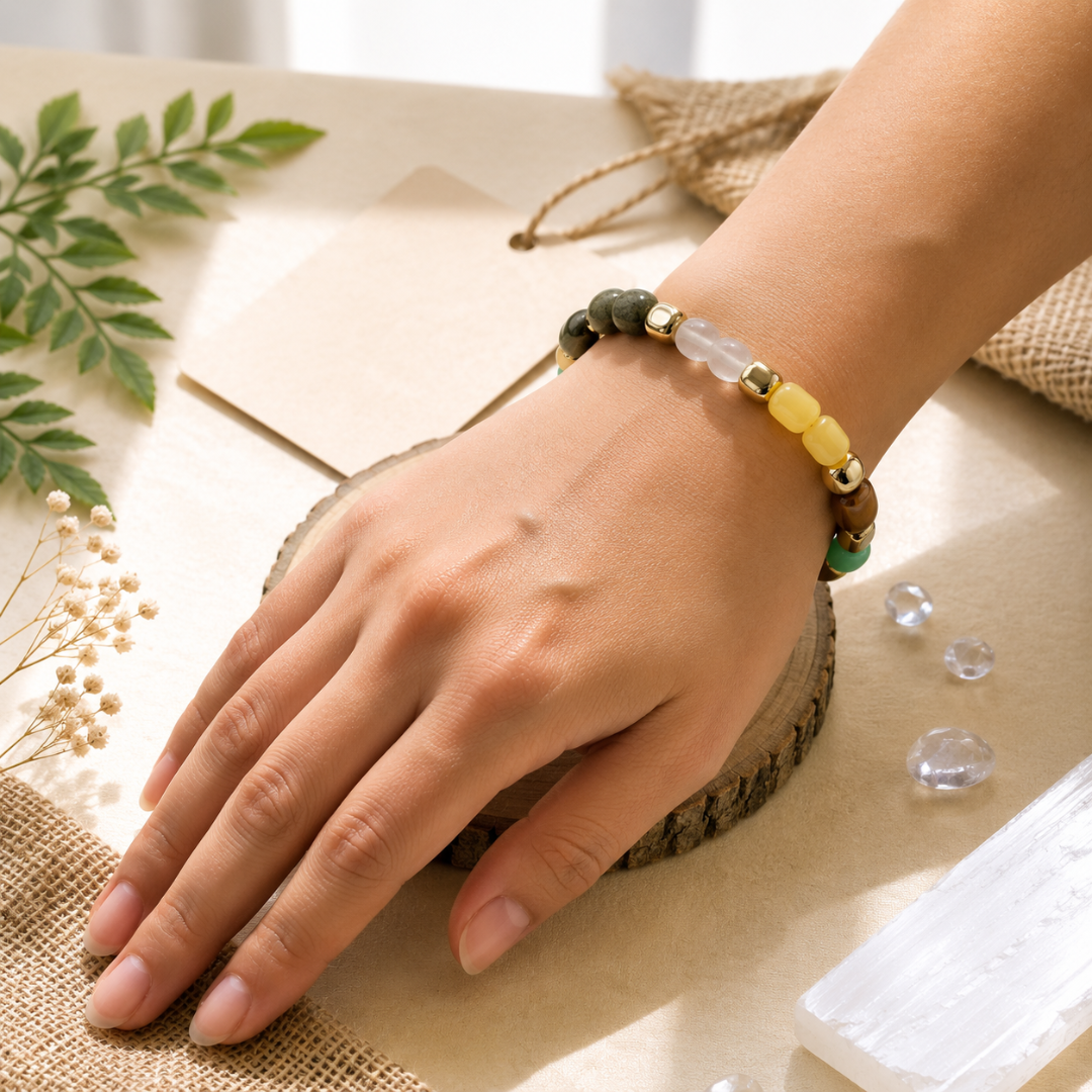 Dhan Yog Bracelet