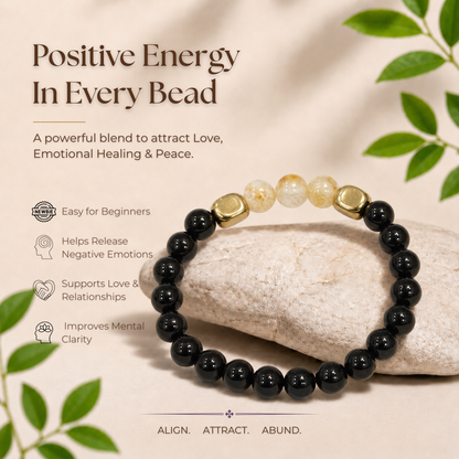 Dhanu Rashi Bracelet