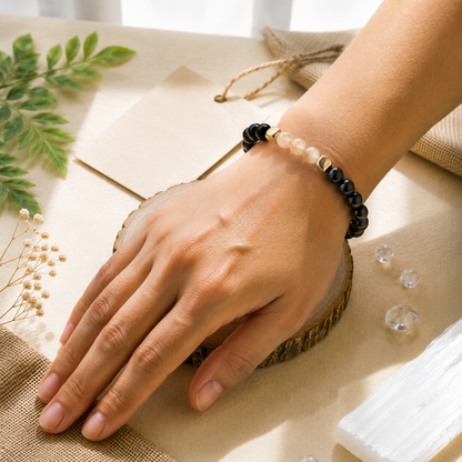 Dhanu Rashi Bracelet