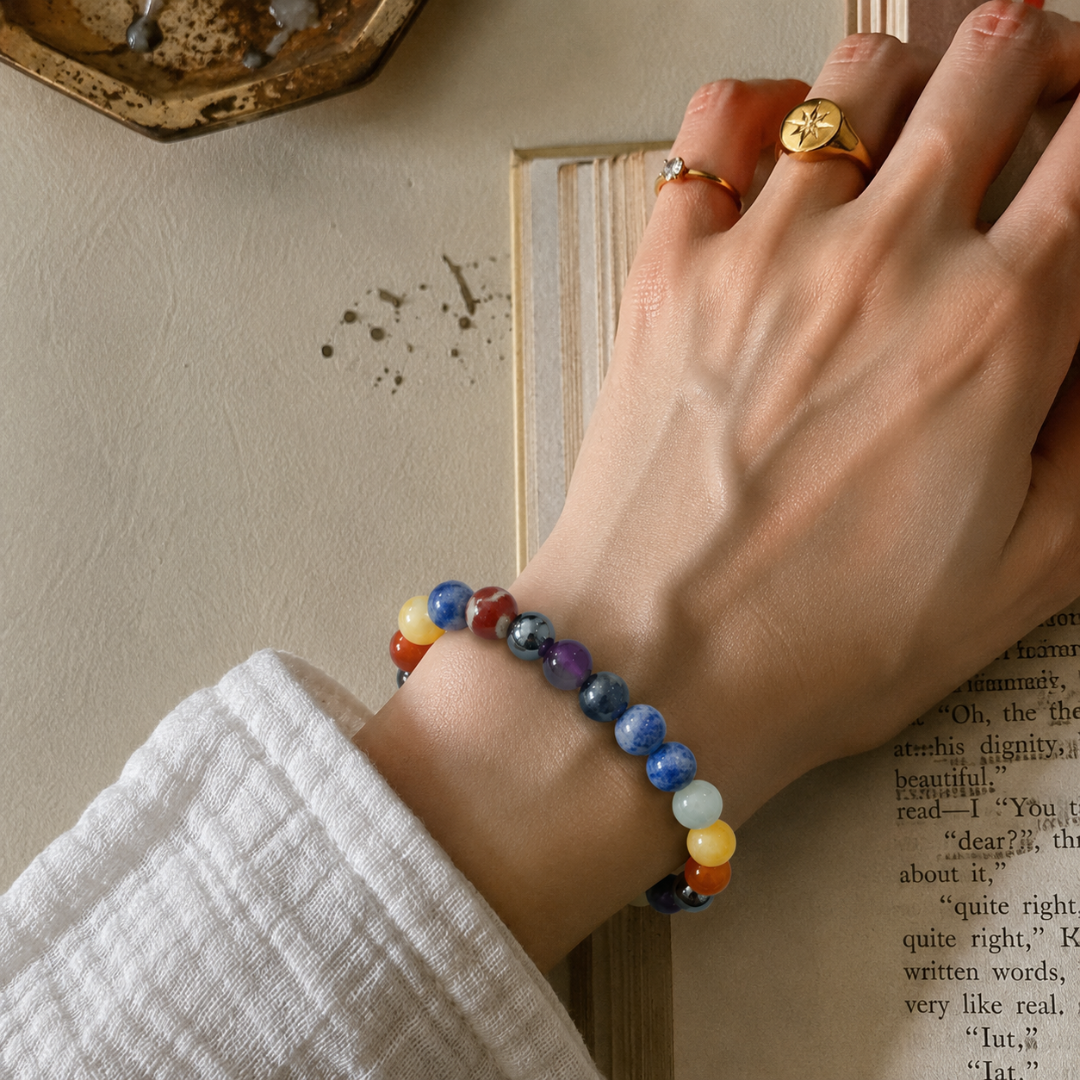 Dhan Yog Bracelet