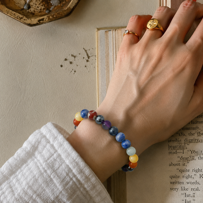 Dhan Yog Bracelet