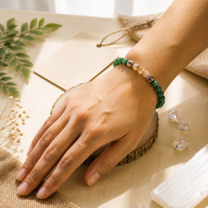 Kanya Rashi Bracelet
