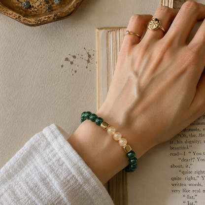 Kanya Rashi Bracelet