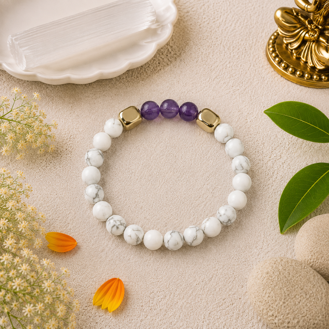 Kark Rashi Bracelet