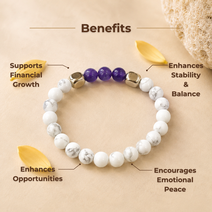 Kark Rashi Bracelet