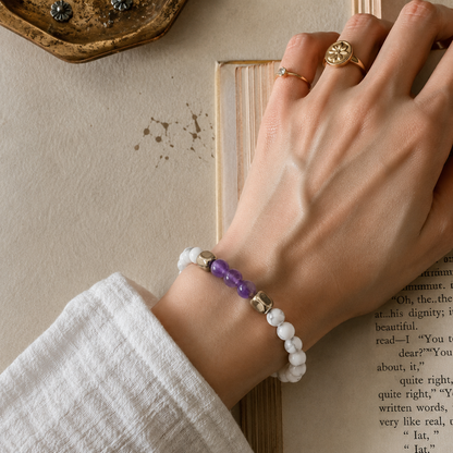 Kark Rashi Bracelet