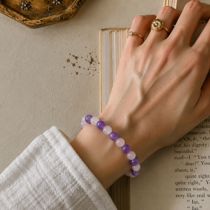 Love & Emotional Balance Bracelet