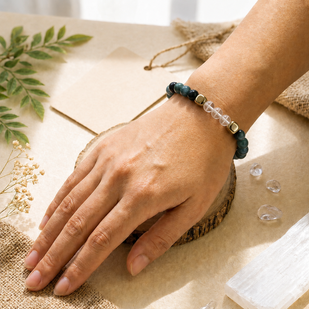Mithun Rashi Bracelet