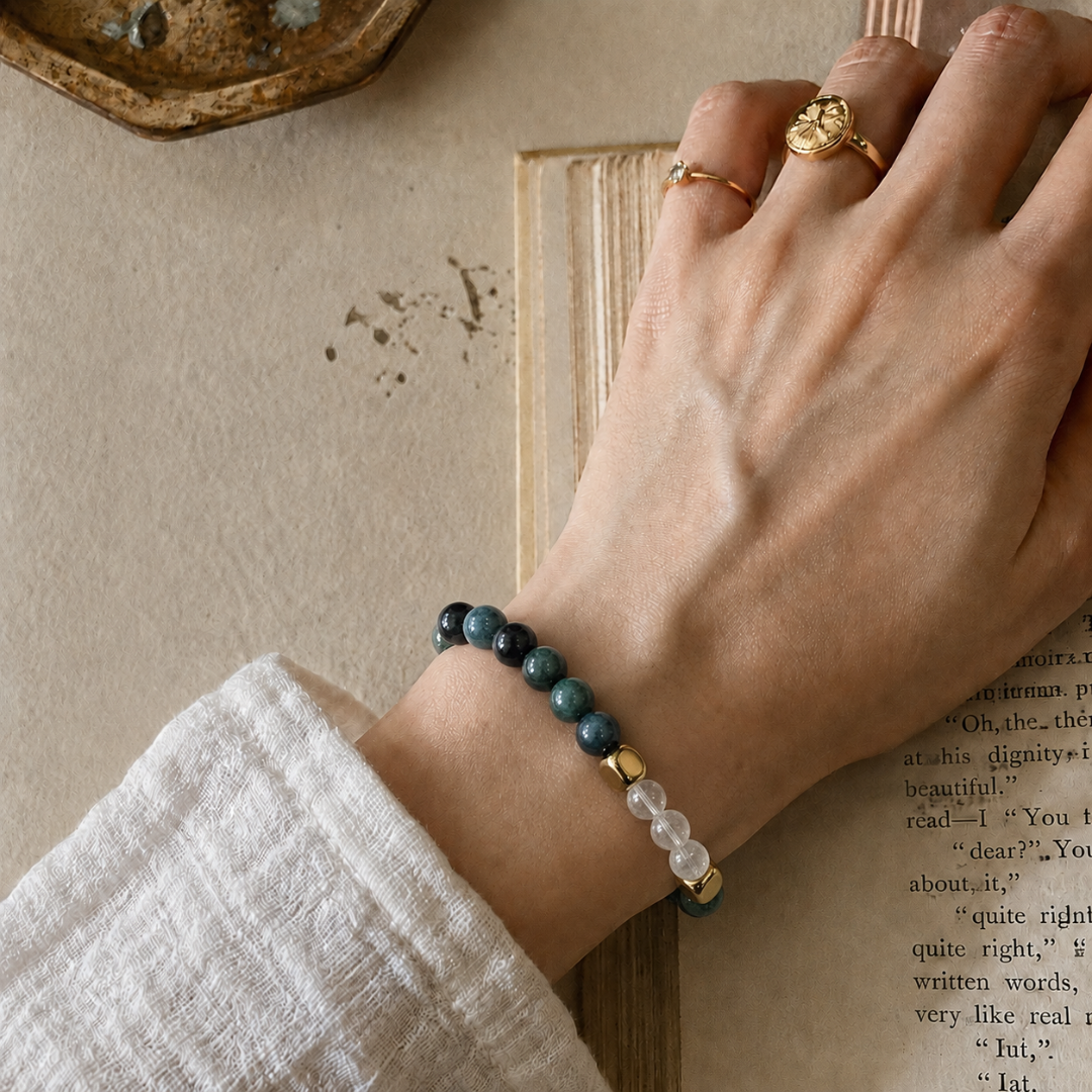 Mithun Rashi Bracelet